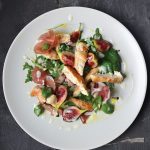 The EN Two - Chicken Salad