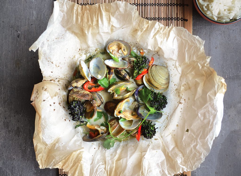 Smoked Indian Spiced Lamb Shanks The EnTwo