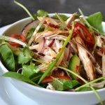 Chinese Chicken Salad
