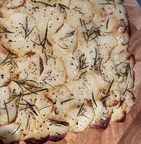 Focaccia